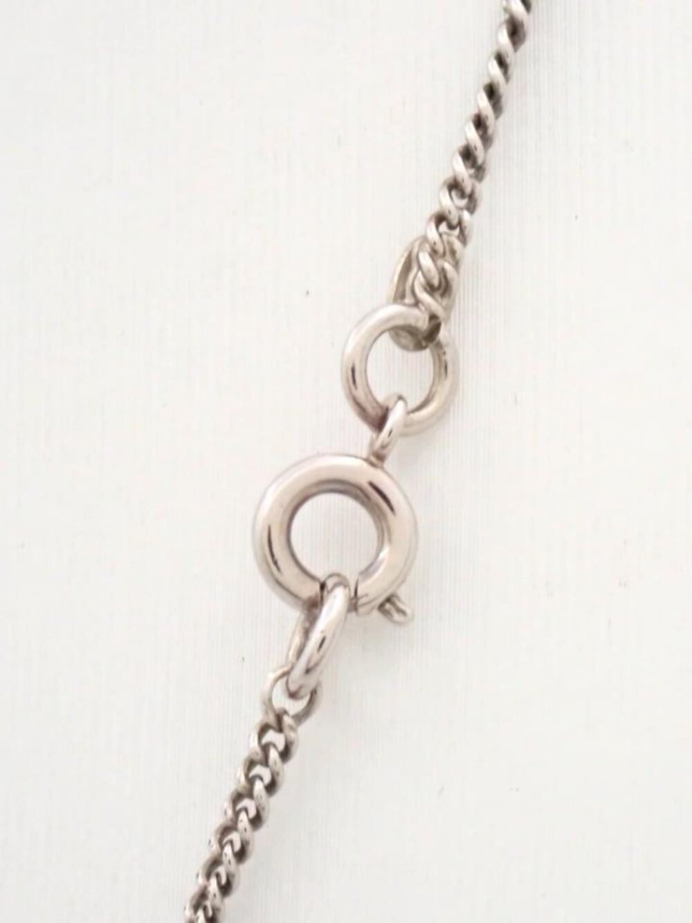Chanel Necklace ~24" - Picture 2 of 4